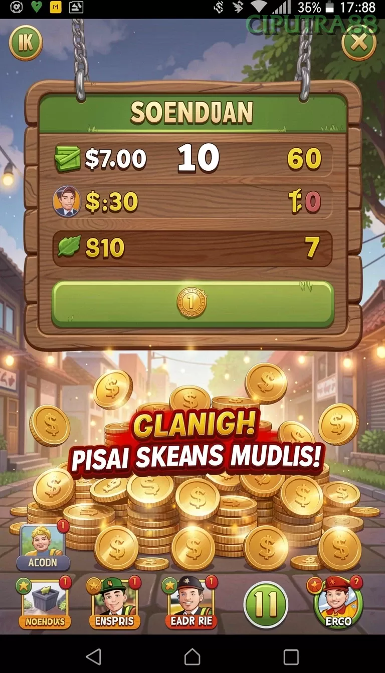 Screenshot juarago nomor 2
