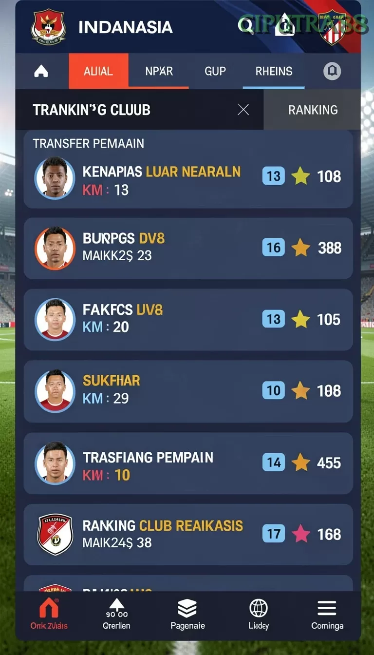 Screenshot fokus777 nomor 1