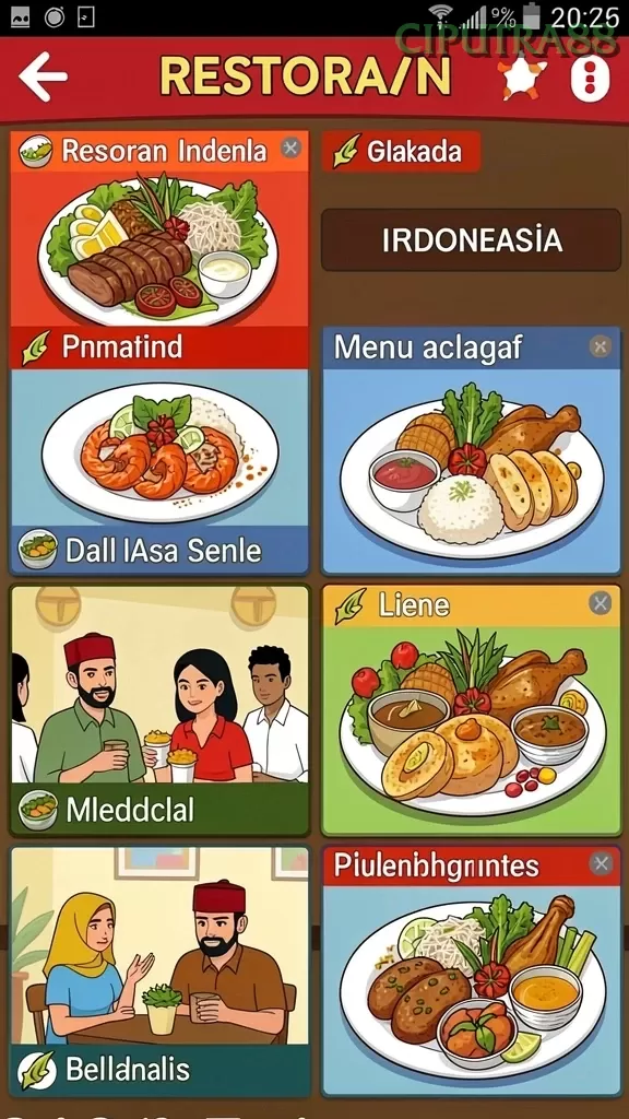 Screenshot asustogel nomor 1