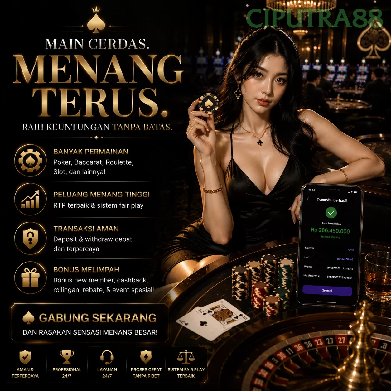 ciputra88