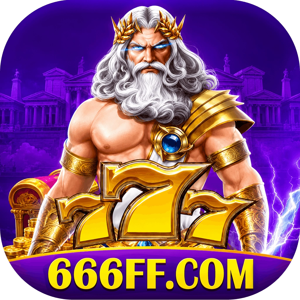 Aplikasi 666ff Terbaru untuk Android dan iOS APK Resmi — ikon aplikasi