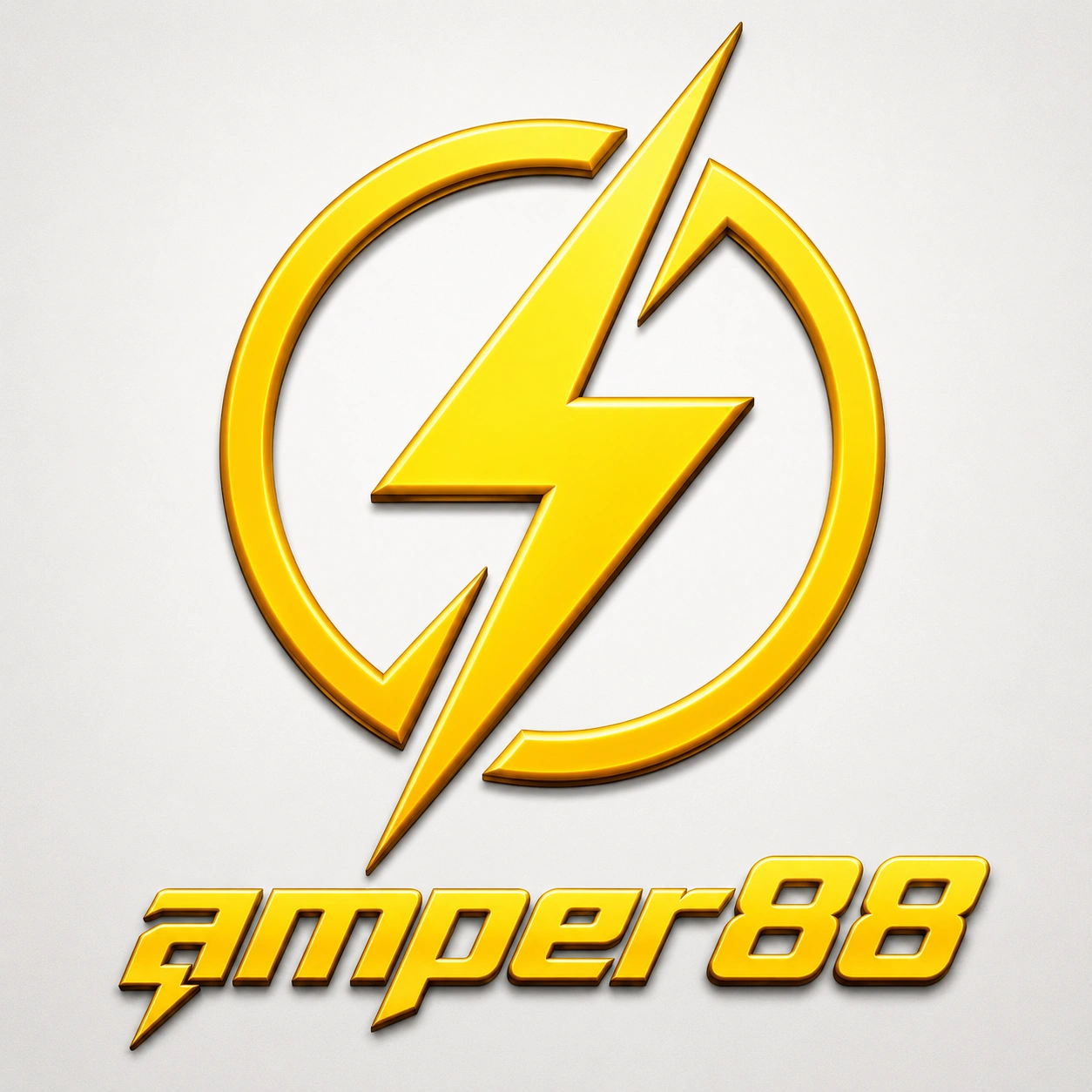 Review Lengkap Aplikasi amper88 Terbaru APK Resmi — ikon aplikasi