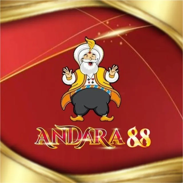andara88 APK: Cara Download dan Instal di Android APK Resmi — ikon aplikasi
