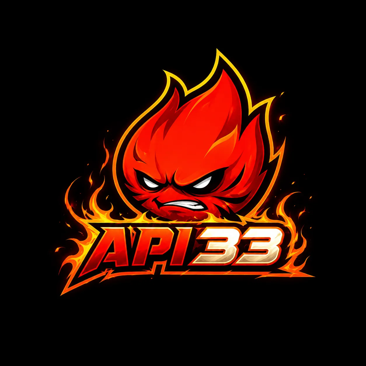 Aplikasi api33 Terbaru: Review dan Link Download APK Resmi — ikon aplikasi