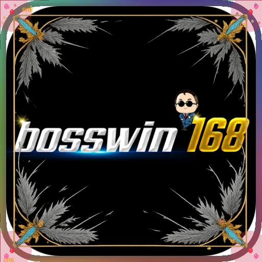 Review Lengkap Aplikasi bosswin168 Terbaru APK Resmi — ikon aplikasi