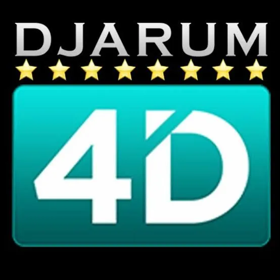Aplikasi djarum4d Resmi: Download dan Instalasi APK Resmi — ikon aplikasi