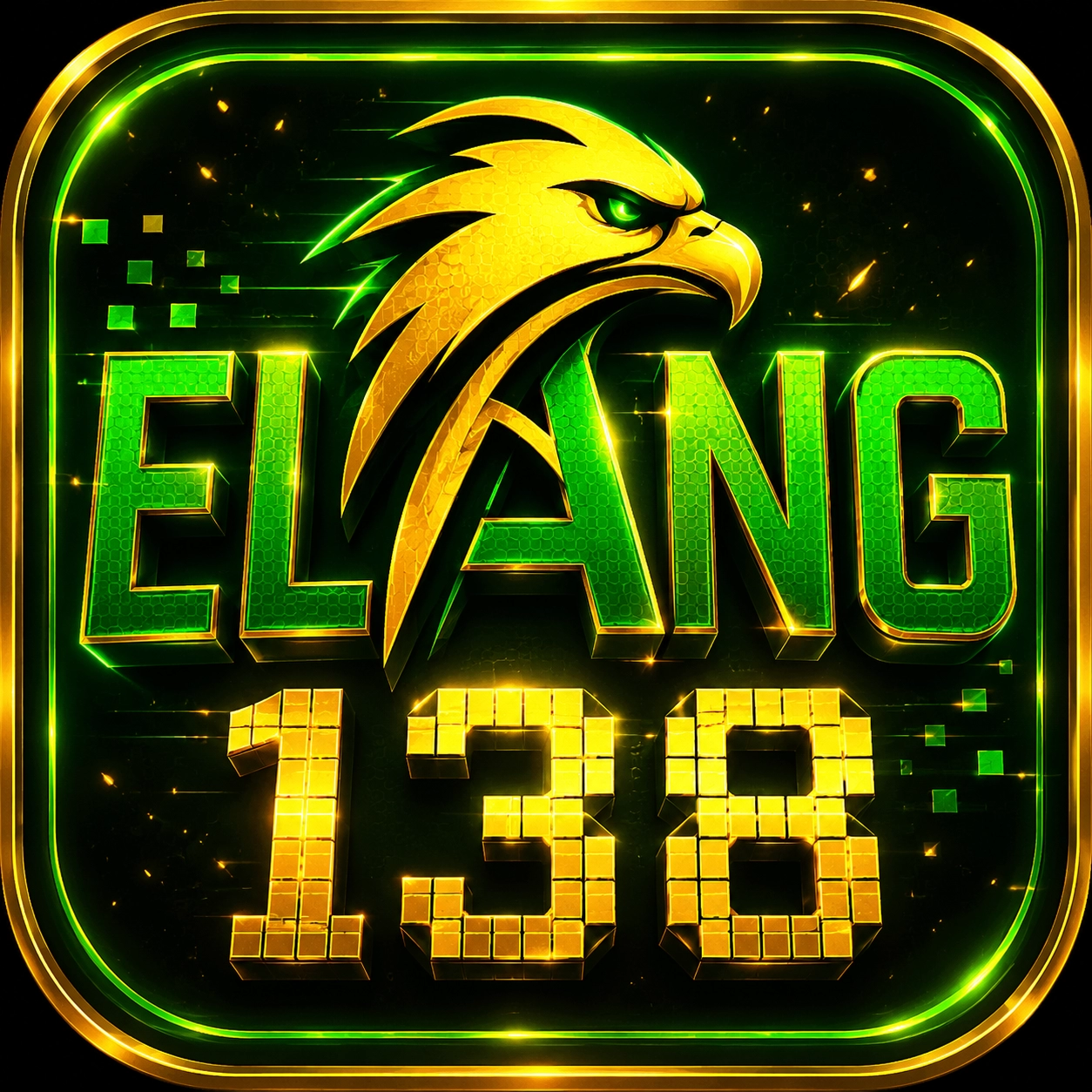 Update Aplikasi elang138 Terbaru 2026 APK Resmi — ikon aplikasi