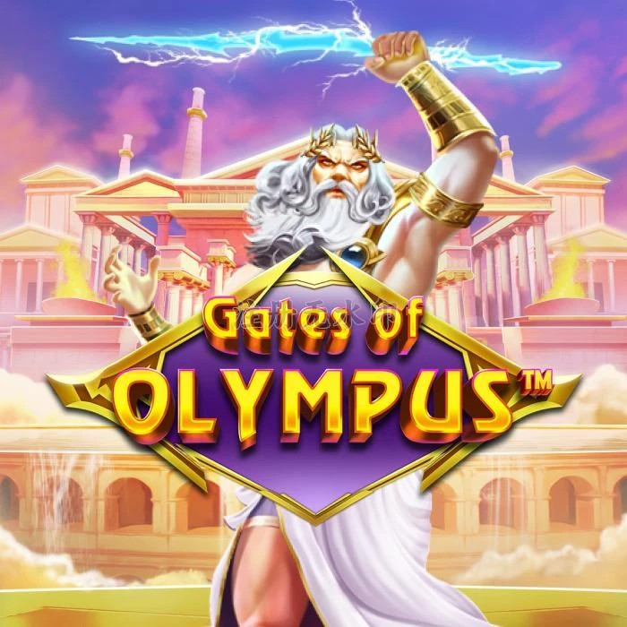gatesofolympus APK Full Version untuk Android APK Resmi — ikon aplikasi