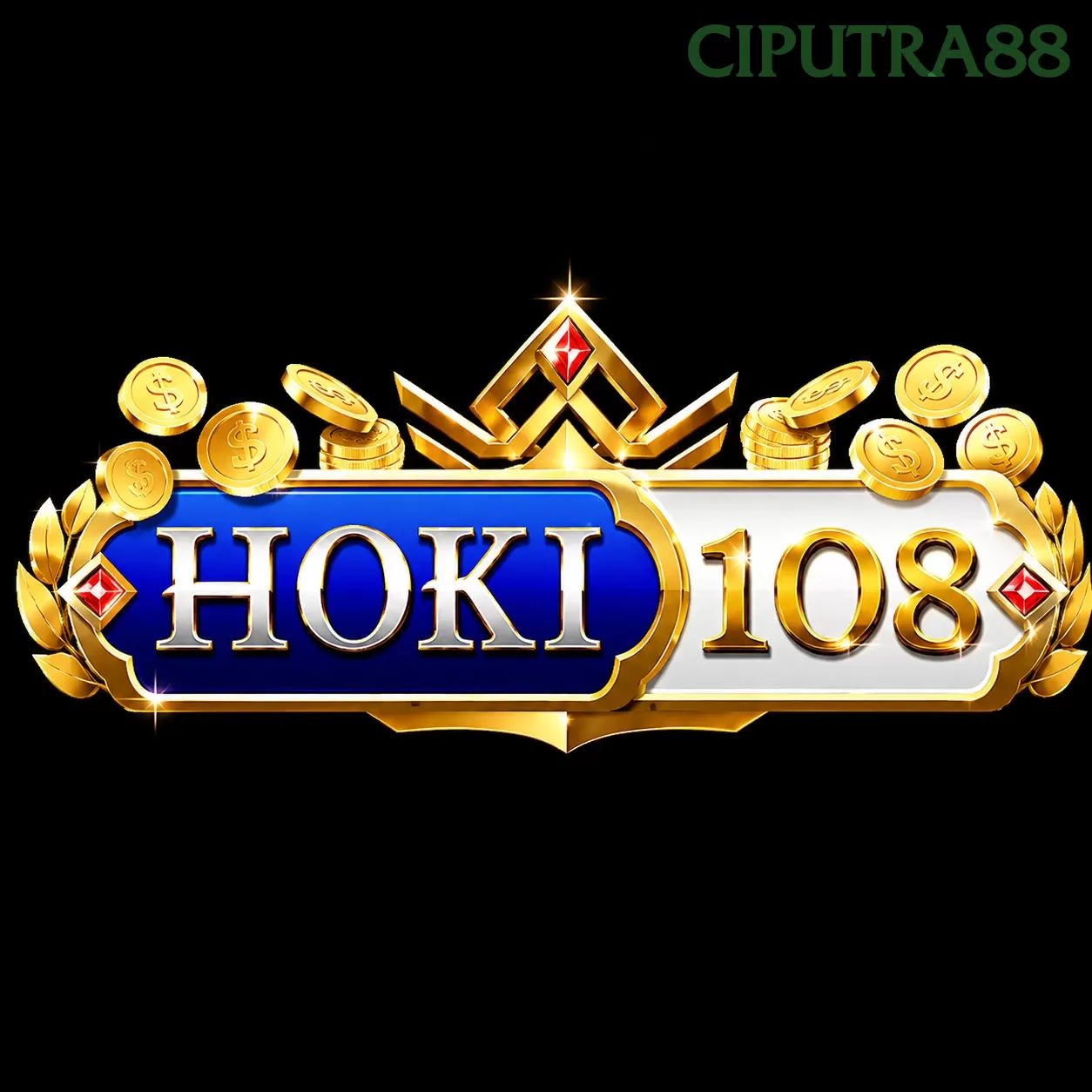 hoki108 APK Resmi — ikon aplikasi