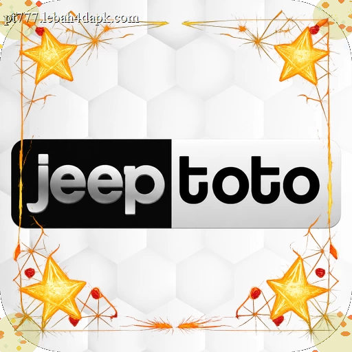 jeeptoto Terbaru: Download APK dan Info Lengkap APK Resmi — ikon aplikasi