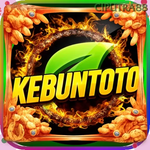 Ikon kebuntoto