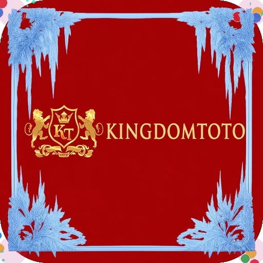 kingdomtoto App APK Terbaru APK Resmi — ikon aplikasi
