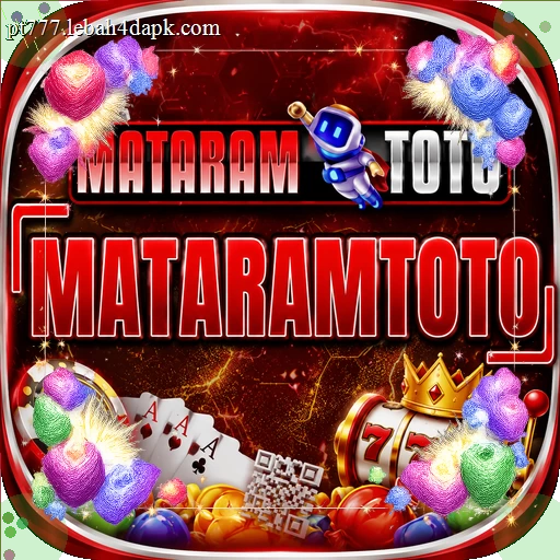 mataramtoto APK: Cara Download dan Instal di Android APK Resmi — ikon aplikasi