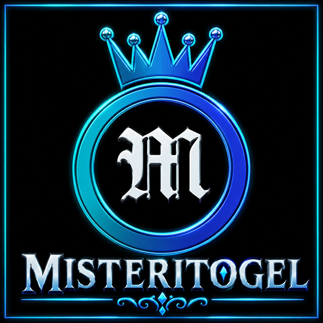 misteritogel APK Terbaru untuk Perangkat Android APK Resmi — ikon aplikasi