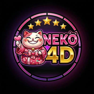 neko4d APK Versi Terbaru untuk Android 2026 APK Resmi — ikon aplikasi