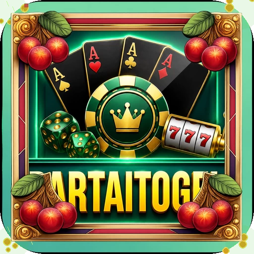 partaitogel APK: Cara Download dan Instal di Android APK Resmi — ikon aplikasi