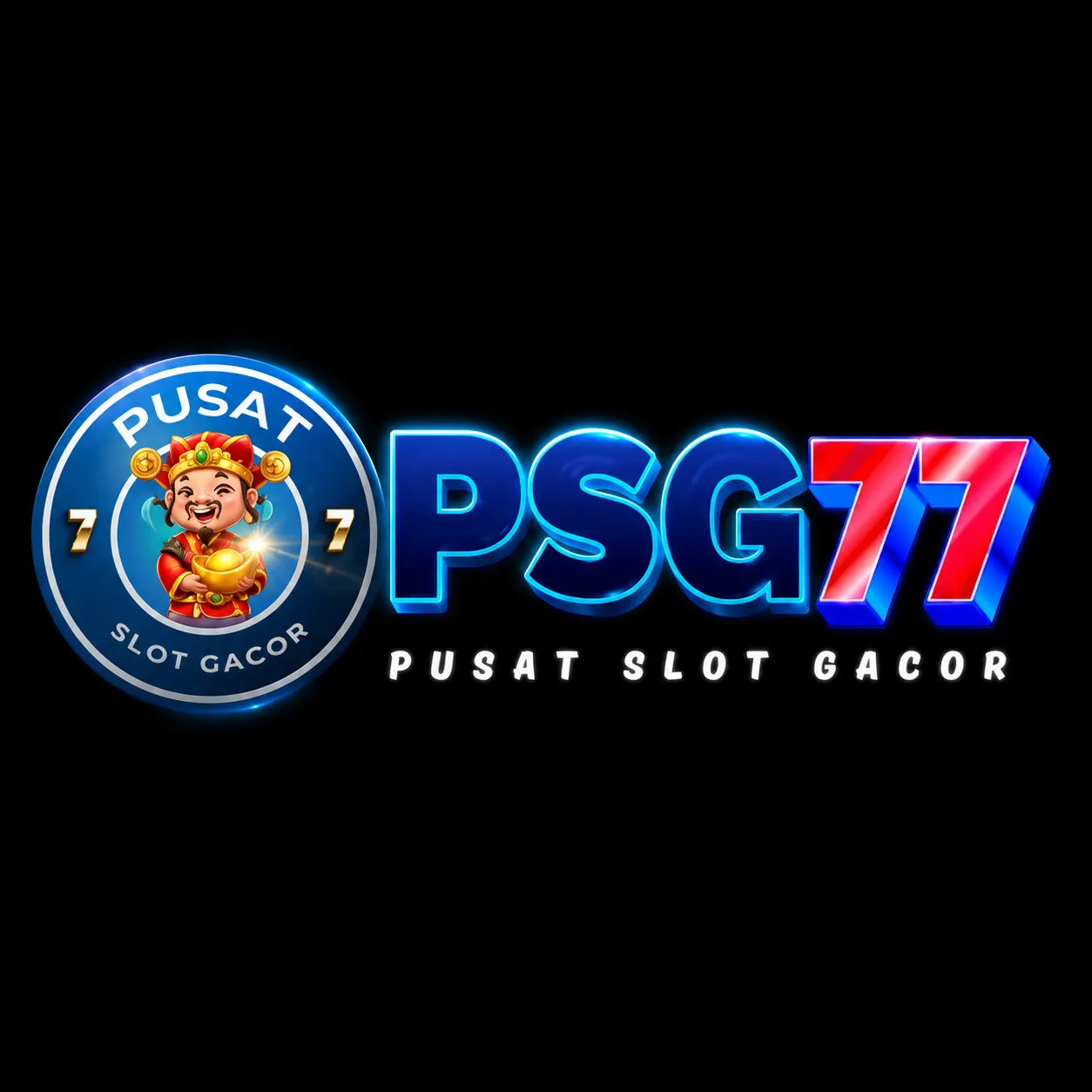 Cara Update Aplikasi psg77 ke Versi Terbaru APK Resmi — ikon aplikasi