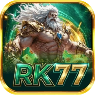 Aplikasi rk77 Ringan untuk Android APK Resmi — ikon aplikasi