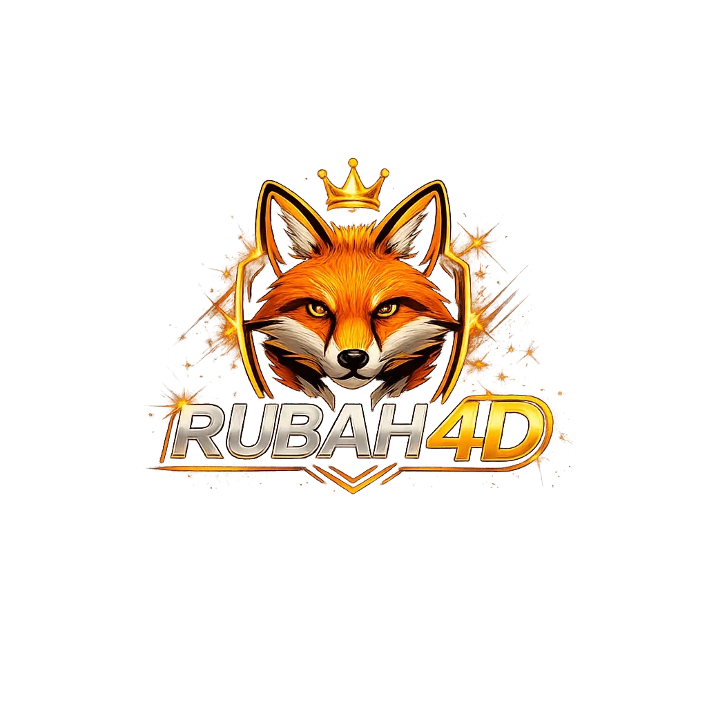 Review Lengkap Aplikasi rubah4d Terbaru APK Resmi — ikon aplikasi
