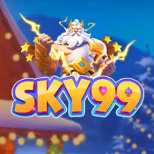 sky99 APK Full Version untuk Android APK Resmi — ikon aplikasi