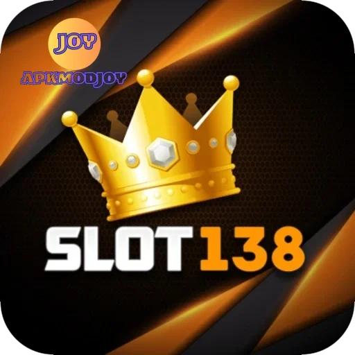 slot138 Terbaru 2026: Download APK dan Review APK Resmi — ikon aplikasi
