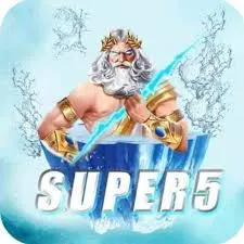 Aplikasi super5 Terbaru dengan Fitur Terbaik APK Resmi — ikon aplikasi