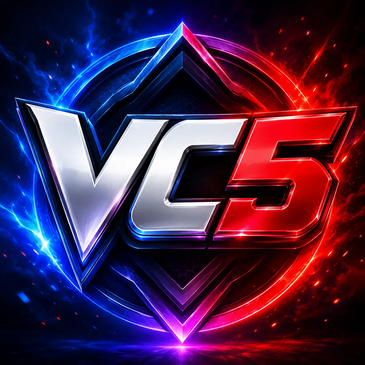 vc5 APK Terbaru untuk Perangkat Android APK Resmi — ikon aplikasi