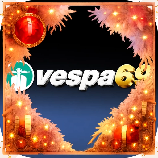 vespa69 APK Terbaru untuk Perangkat Android APK Resmi — ikon aplikasi