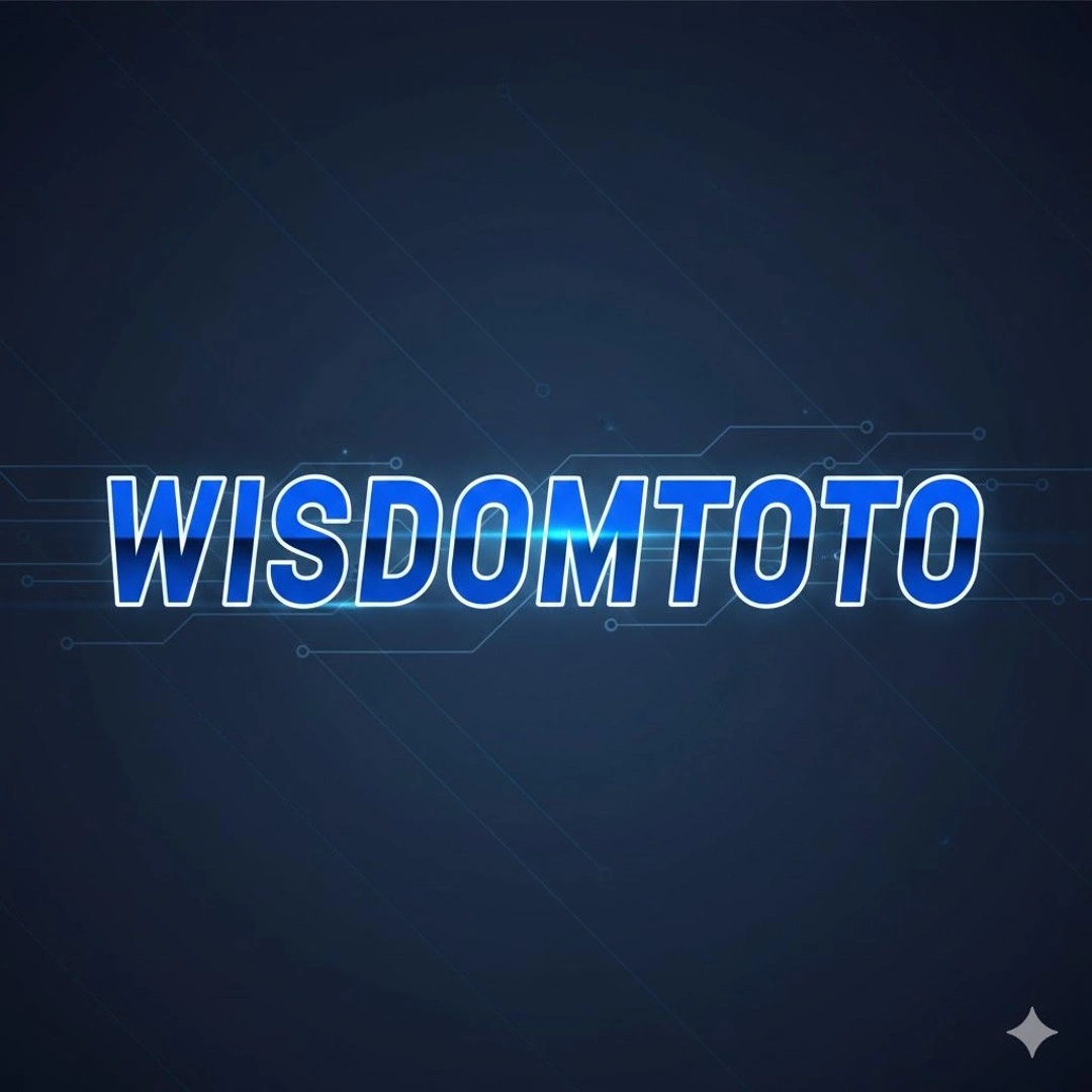 Aplikasi wisdomtoto Terbaru dan Terlengkap APK Resmi — ikon aplikasi
