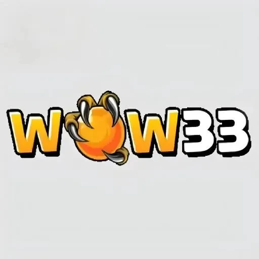 wow33 APK Terbaru 2026 untuk Semua Perangkat APK Resmi — ikon aplikasi