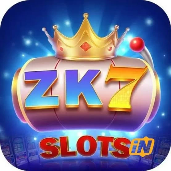 zk7slots Terbaru: Download APK dan Info Lengkap APK Resmi — ikon aplikasi